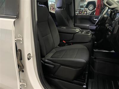 2021 Chevrolet Silverado 1500 Work Truck - Photo 19 - Saint Louis, MI 48880-9800