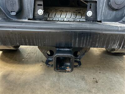 2021 Chevrolet Silverado 1500 Work Truck - Photo 27 - Saint Louis, MI 48880-9800