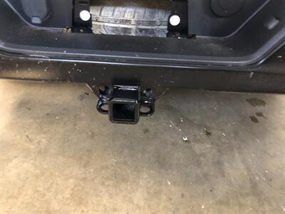 2021 Chevrolet Silverado 1500 Work Truck - Photo 22 - Saint Louis, MI 48880-9800