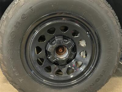 2021 Chevrolet Silverado 1500 Work Truck - Photo 22 - Saint Louis, MI 48880-9800