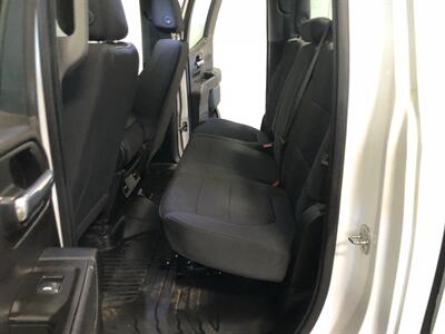 2021 Chevrolet Silverado 1500 Work Truck - Photo 14 - Saint Louis, MI 48880-9800