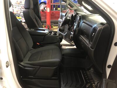 2021 Chevrolet Silverado 1500 Work Truck - Photo 15 - Saint Louis, MI 48880-9800
