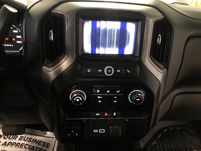 2021 Chevrolet Silverado 1500 Work Truck - Photo 12 - Saint Louis, MI 48880-9800