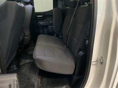2021 Chevrolet Silverado 1500 Work Truck - Photo 18 - Saint Louis, MI 48880-9800