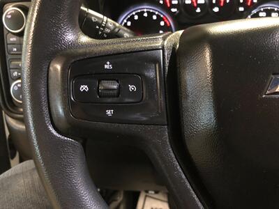 2021 Chevrolet Silverado 1500 Work Truck - Photo 10 - Saint Louis, MI 48880-9800