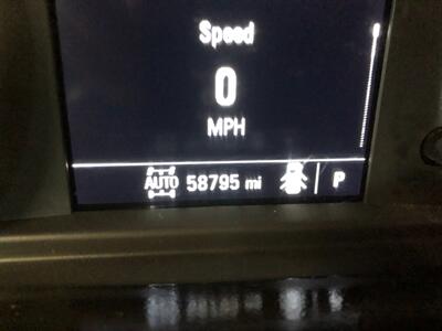 2021 Chevrolet Silverado 1500 Work Truck - Photo 9 - Saint Louis, MI 48880-9800