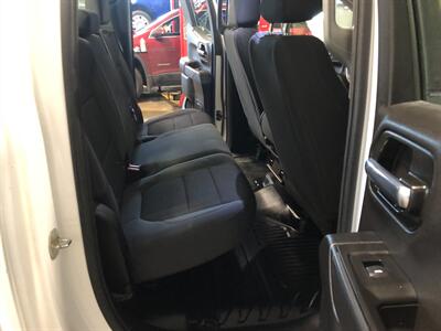 2021 Chevrolet Silverado 1500 Work Truck - Photo 16 - Saint Louis, MI 48880-9800