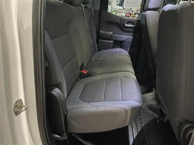 2021 Chevrolet Silverado 1500 Work Truck - Photo 20 - Saint Louis, MI 48880-9800