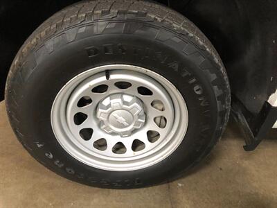 2021 Chevrolet Silverado 1500 Work Truck - Photo 21 - Saint Louis, MI 48880-9800