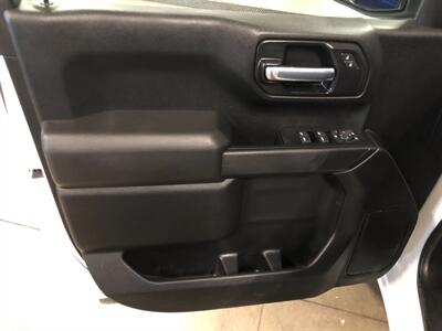 2021 Chevrolet Silverado 1500 Work Truck - Photo 17 - Saint Louis, MI 48880-9800