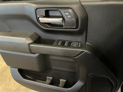2021 Chevrolet Silverado 1500 Work Truck - Photo 23 - Saint Louis, MI 48880-9800