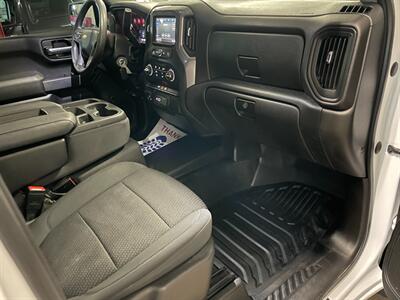2021 Chevrolet Silverado 1500 Work Truck - Photo 21 - Saint Louis, MI 48880-9800