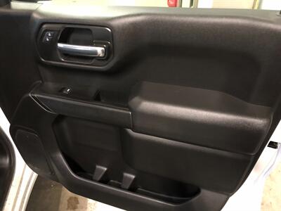 2021 Chevrolet Silverado 1500 Work Truck - Photo 18 - Saint Louis, MI 48880-9800
