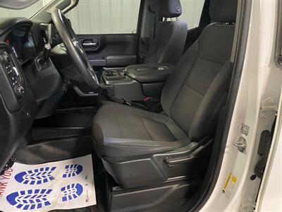2021 Chevrolet Silverado 1500 Work Truck - Photo 17 - Saint Louis, MI 48880-9800