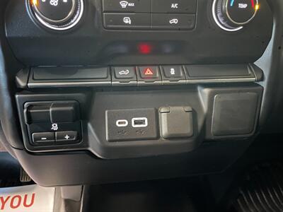 2021 Chevrolet Silverado 1500 Work Truck - Photo 15 - Saint Louis, MI 48880-9800