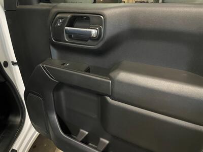 2021 Chevrolet Silverado 1500 Work Truck - Photo 24 - Saint Louis, MI 48880-9800