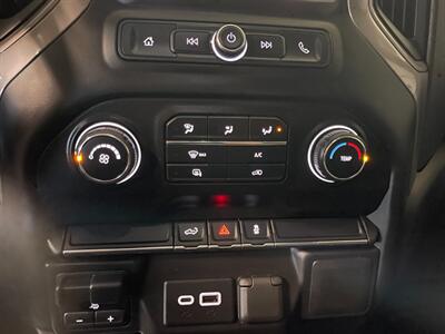 2021 Chevrolet Silverado 1500 Work Truck - Photo 16 - Saint Louis, MI 48880-9800