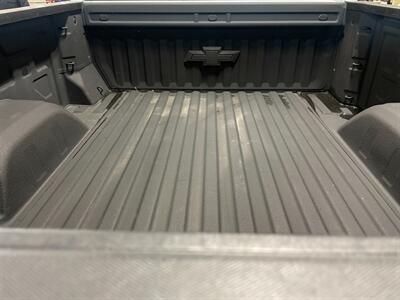 2021 Chevrolet Silverado 1500 Work Truck - Photo 26 - Saint Louis, MI 48880-9800
