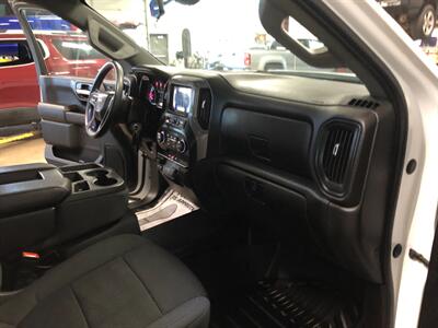 2021 Chevrolet Silverado 1500 Work Truck - Photo 19 - Saint Louis, MI 48880-9800