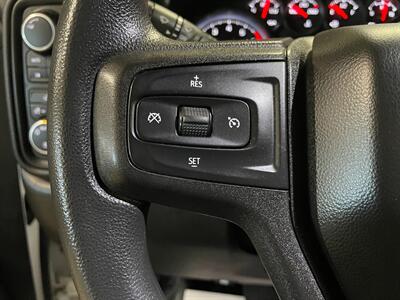2021 Chevrolet Silverado 1500 Work Truck - Photo 11 - Saint Louis, MI 48880-9800