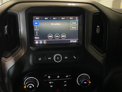 2021 Chevrolet Silverado 1500 Work Truck - Photo 14 - Saint Louis, MI 48880-9800