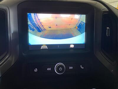 2021 Chevrolet Silverado 1500 Work Truck - Photo 25 - Saint Louis, MI 48880-9800