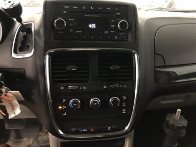 2015 RAM C/V Tradesman   - Photo 10 - Saint Louis, MI 48880-9800