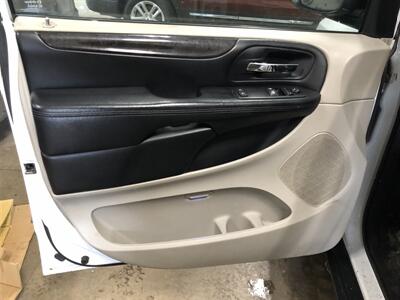 2015 RAM C/V Tradesman   - Photo 18 - Saint Louis, MI 48880-9800