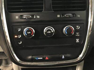 2015 RAM C/V Tradesman   - Photo 11 - Saint Louis, MI 48880-9800