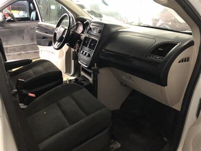 2015 RAM C/V Tradesman   - Photo 16 - Saint Louis, MI 48880-9800