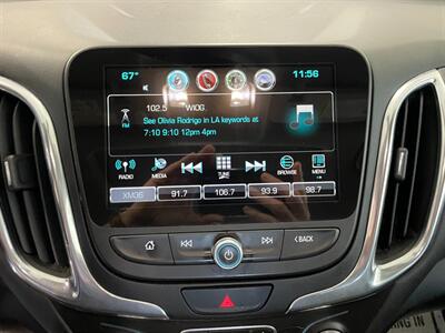 2018 Chevrolet Equinox LT - Photo 13 - Saint Louis, MI 48880-9800