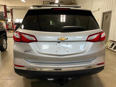 2018 Chevrolet Equinox LT - Photo 7 - Saint Louis, MI 48880-9800