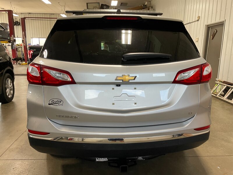 2018 Chevrolet Equinox LT - Photo 7 - Saint Louis, MI 48880-9800