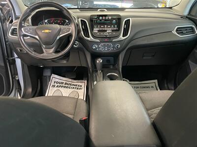 2018 Chevrolet Equinox LT - Photo 8 - Saint Louis, MI 48880-9800