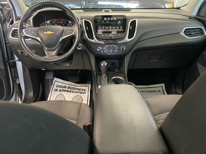 2018 Chevrolet Equinox LT - Photo 8 - Saint Louis, MI 48880-9800