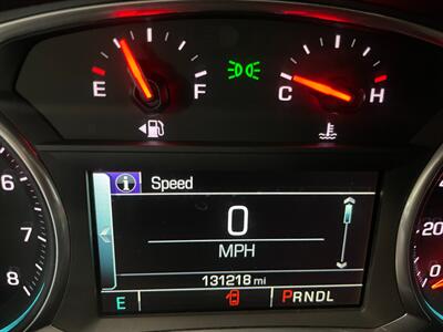 2018 Chevrolet Equinox LT - Photo 12 - Saint Louis, MI 48880-9800