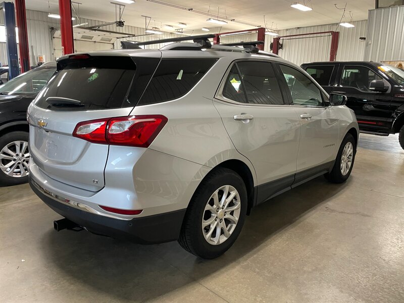 2018 Chevrolet Equinox LT - Photo 6 - Saint Louis, MI 48880-9800