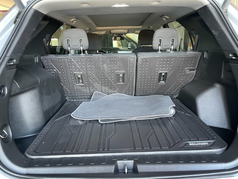 2018 Chevrolet Equinox LT - Photo 26 - Saint Louis, MI 48880-9800