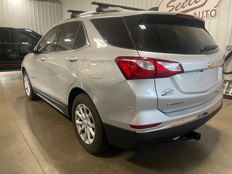 2018 Chevrolet Equinox LT - Photo 3 - Saint Louis, MI 48880-9800