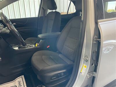 2018 Chevrolet Equinox LT - Photo 18 - Saint Louis, MI 48880-9800