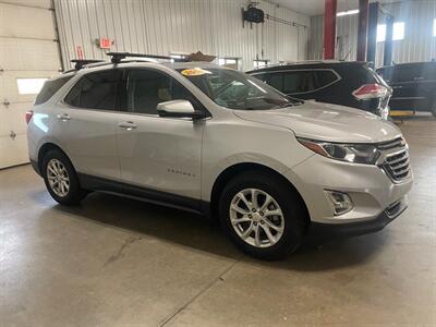 2018 Chevrolet Equinox LT - Photo 5 - Saint Louis, MI 48880-9800