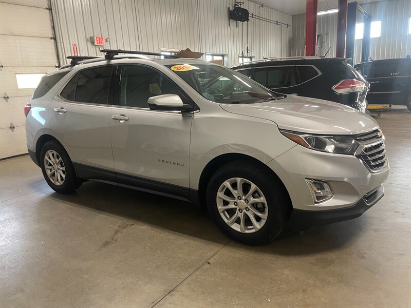 2018 Chevrolet Equinox LT - Photo 5 - Saint Louis, MI 48880-9800