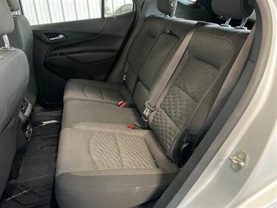 2018 Chevrolet Equinox LT - Photo 19 - Saint Louis, MI 48880-9800