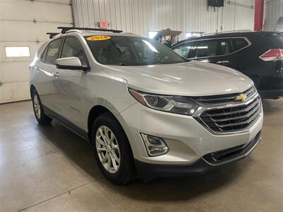 2018 Chevrolet Equinox LT - Photo 4 - Saint Louis, MI 48880-9800