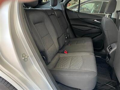 2018 Chevrolet Equinox LT - Photo 21 - Saint Louis, MI 48880-9800