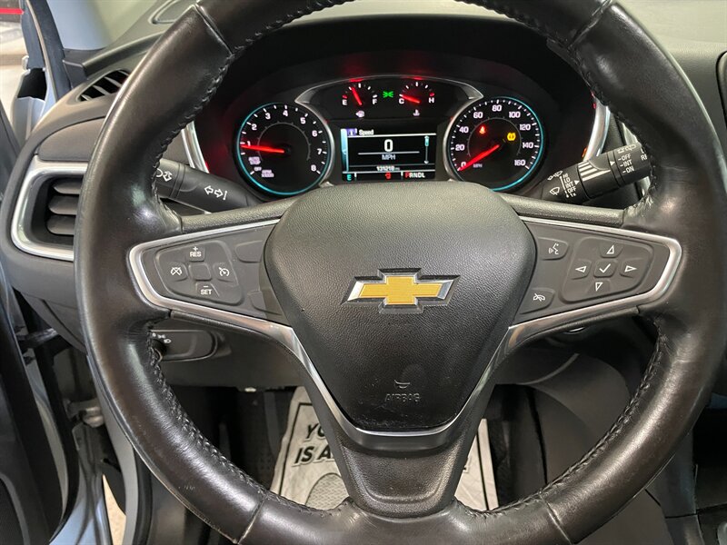 2018 Chevrolet Equinox LT - Photo 9 - Saint Louis, MI 48880-9800
