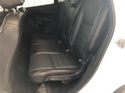 2015 Ford Escape Titanium   - Photo 15 - Saint Louis, MI 48880-9800