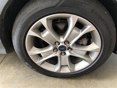 2015 Ford Escape Titanium   - Photo 22 - Saint Louis, MI 48880-9800