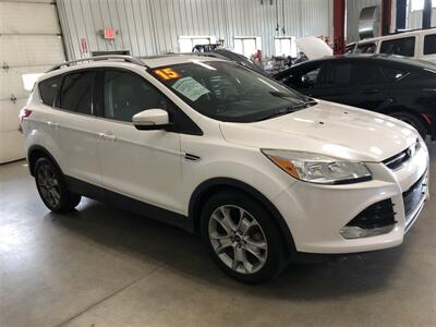 2015 Ford Escape Titanium   - Photo 5 - Saint Louis, MI 48880-9800
