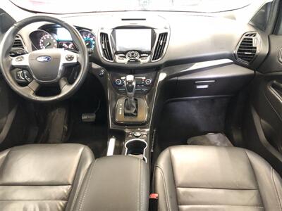 2015 Ford Escape Titanium   - Photo 7 - Saint Louis, MI 48880-9800